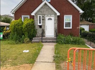146-32 229th St, Springfield Gardens, NY 11413