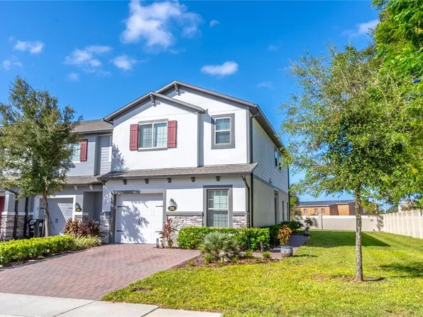 356 Smugglers Way, Apopka, FL 32712