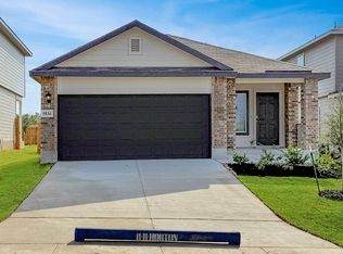 5834 Hartley Home, San Antonio, TX 78245