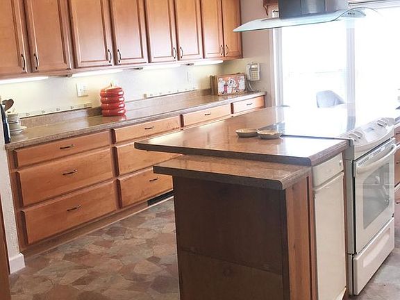 New Kitchen