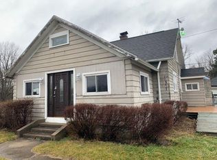 4970 Spencerville Rd, Lima, OH 45805