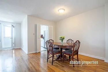 Sold by Abacus Properties