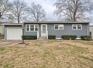 10815 Platte Dr, Saint Louis, MO