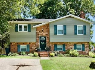 316 N Beaumont Ave, Baltimore, MD 21228