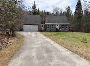 1500 Brook Road, Burke, VT 05871