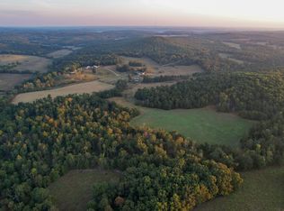 4420 State Route Dd, Willow Springs, MO 65793