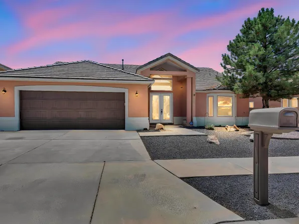 1001 Pinzon St NW, Los Lunas, NM 87031
