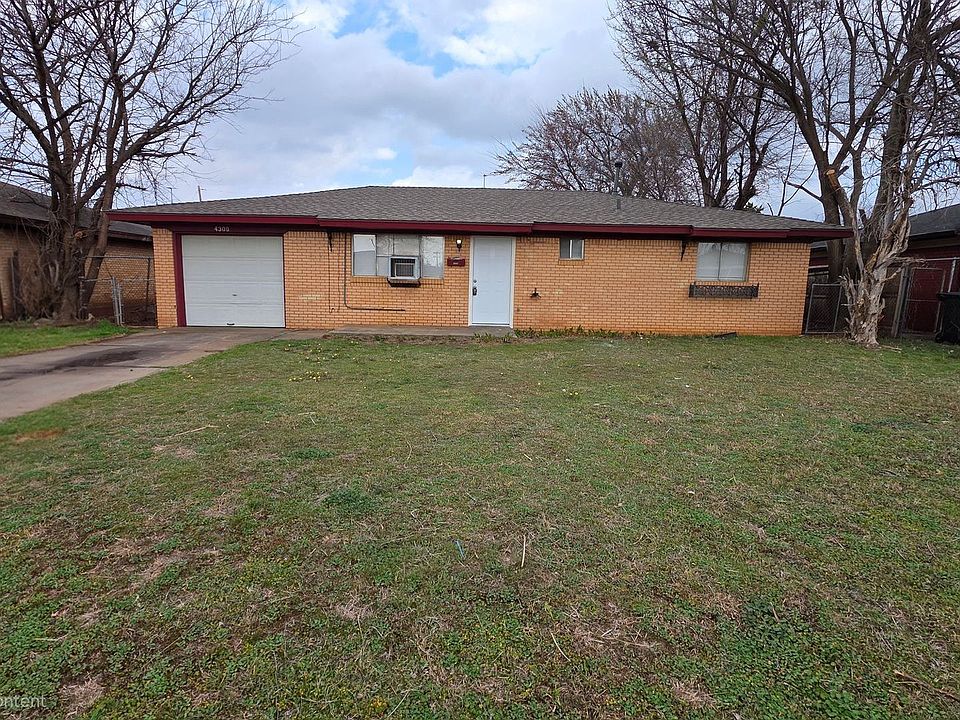 1st image of 4309 Woodedge Dr