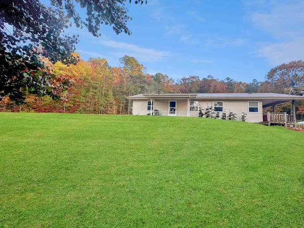 3381 Highway 8 W, Norman, AR 71960