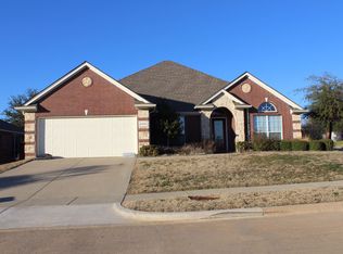 2405 Nome Ct, Corinth, TX 76210