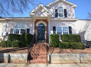 2017 Destin Ln, Augusta, GA 30909