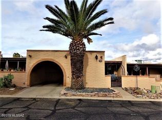 1392 W Aztec Ct, Green Valley, AZ 85622