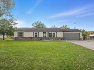 2824 Southway Dr, Fort Wayne, IN 46845