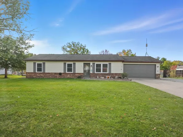 2824 Southway Dr, Fort Wayne, IN 46845