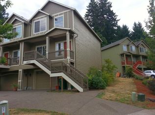 14804 SW Fern St, Tigard, OR 97223