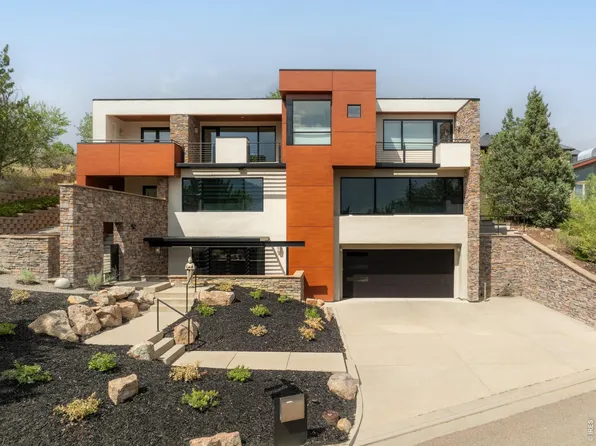 1205 Meadow Ave, Boulder, CO 80304