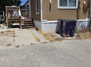 424 32nd Rd Trailer 205, Clifton, CO 81520