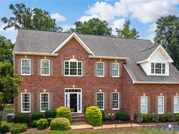 324 Willway Dr, Manakin Sabot, VA 23103