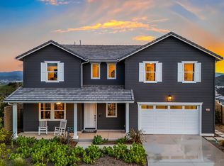 28710 Orange Park Dr, Castaic, CA 91384