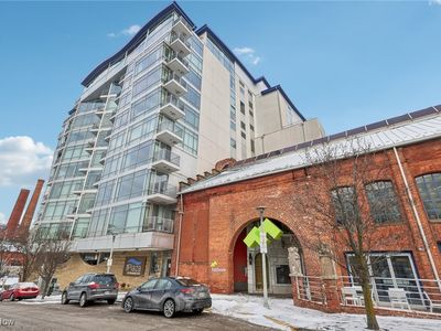 1237 Washington Ave APT 709, Cleveland, OH, 44113