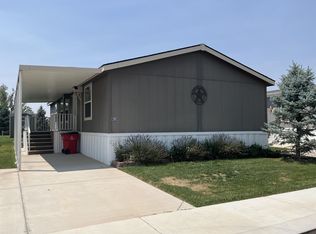 435 32nd Rd #80, Clifton, CO 81520