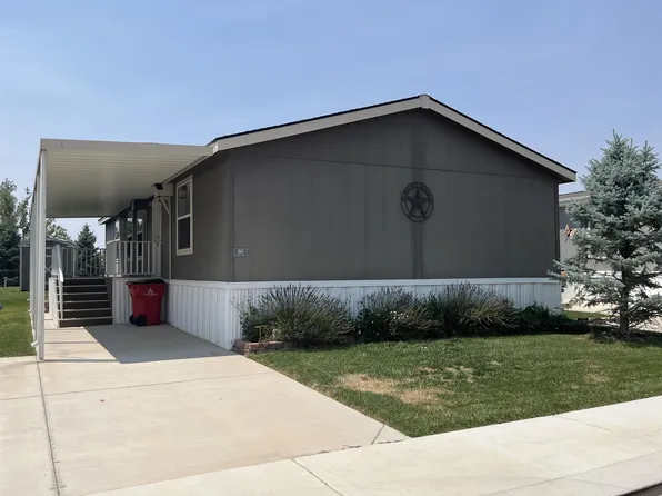 435 32nd Rd #80, Clifton, CO 81520