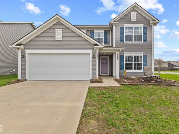 1951 Turning Leaf Dr, Franklin, IN 46131