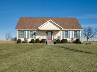 7723 Cardo Rd, Sidney, OH 45365