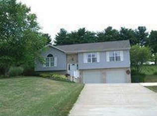 3370 Wise Ln #2, McConnelsville, OH 43756