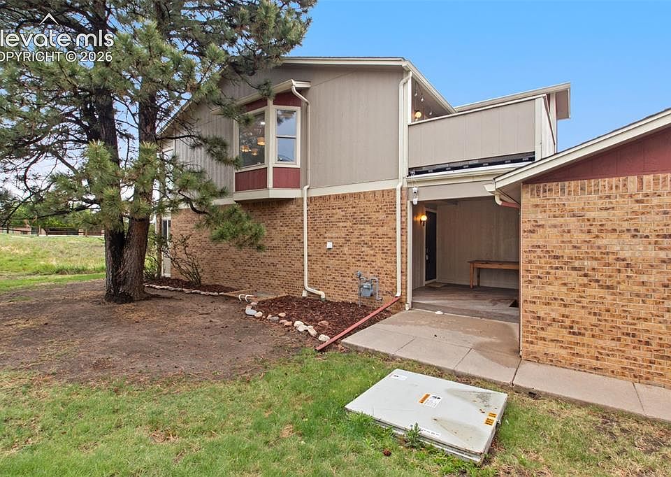 1st image of 472 W Rockrimmon Blvd Unit H
