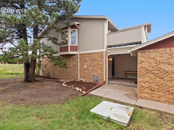 472 W Rockrimmon Blvd Unit H, Colorado Springs, CO 80919