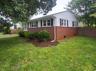 5745 Leslie Ave, Norfolk, VA 23518