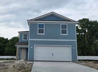 5519 Bullseye Cir, Jacksonville, FL 32244