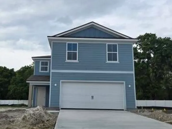 5519 BULLSEYE Circle, Jacksonville, FL 32244