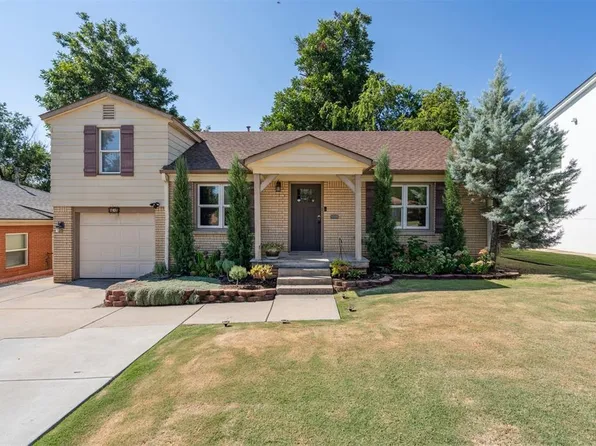 434 NW 48th St, Oklahoma City, OK 73118