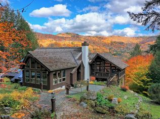 284 Soaring Hawk Rd, Plymouth, VT 05056