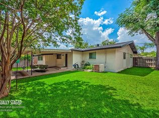 1534 Oates Dr, Dallas, TX 75228