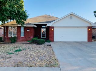 2805 85th St, Lubbock, TX 79423