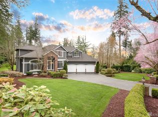 21407 NE 97th Pl, Redmond, WA 98053