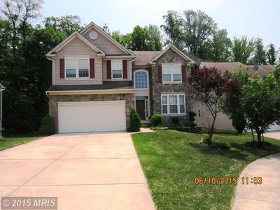 4403 Antrim Ct, Aberdeen, MD, 21001