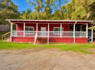 14905 State Highway 88, Jackson, CA 95642