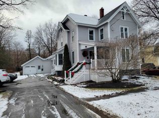 20 Epping Rd #D, Exeter, NH 03833