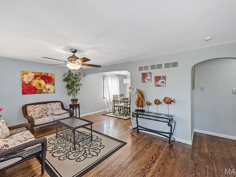 3319 Eminence Blvd — Photo 6