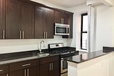 Rented by Compass