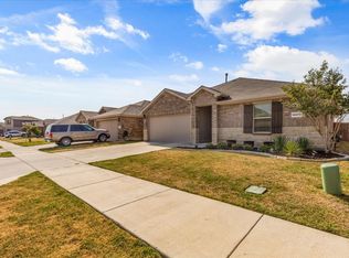 10472 Fort Cibolo Trl, Crowley, TX 76036
