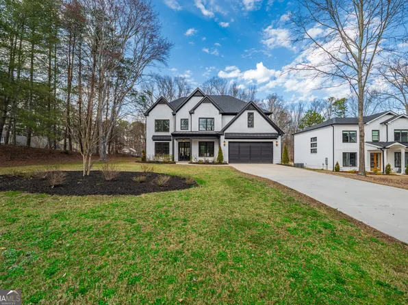 390 Academy St, Alpharetta, GA 30009