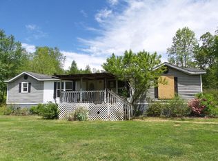 516 Noah Harrold Rd, Hays, NC 28635