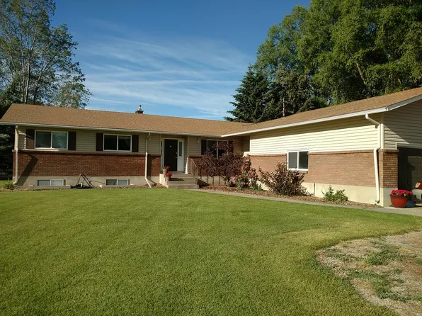 80 N 740 W, Blackfoot, ID 83221