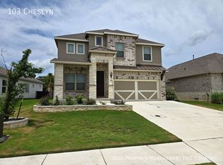 103 Cheslyn, Boerne, TX 78006