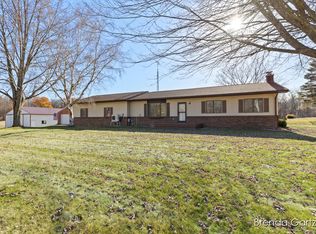 7480 E Five Mile Rd, White Cloud, MI 49349